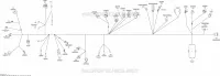 Electrical Harness Main Harness