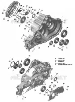 Gear Box 1 - 420686757 - DPS