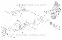Rear Suspension