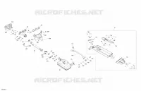 Engine - Exhaust