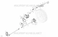 Mechanic - Steering Column