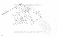 Suspension - Rear