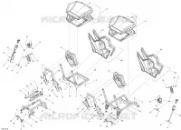 Seat _29S1510
