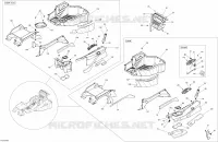 Cab Interior _Console_77C1510c