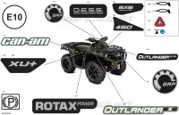 07- Body - Decals
