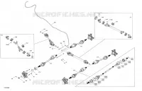 04- Drive - Rear - Common Parts