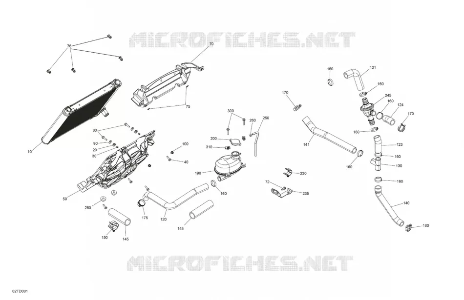 02- Engine - Cooling