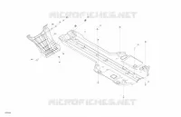 Body - Skid Plate