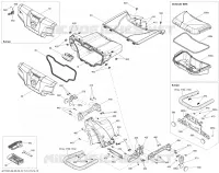 Rear Cargo Box