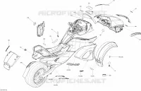 Decals _32Y1407