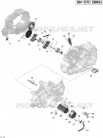 Engine Lubrication