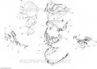 Body And Accessories Windshield_31Y1407c