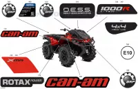 07- Body - Feature Decals