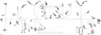 08- 0 - MAIN HARNESS - 710009779