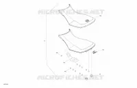Body - Seat
