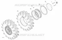 Drive - Front Wheels