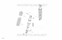 Suspension - Rear Shocks