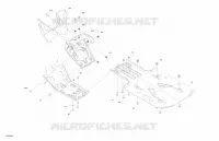 Body - Skid Plate