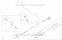 Drive - Rear Section - Common Parts