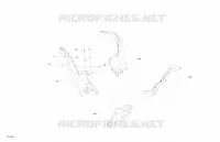 Body - Mudguard