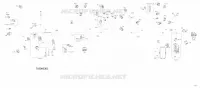 Electric - Main Harness - 710007273