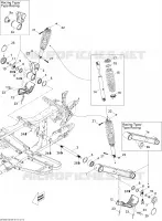 Rear Suspension