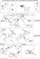Electrical Accessories EURO