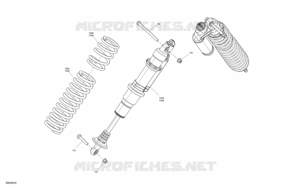0 SHOCKS