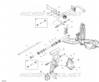 Rear Suspension