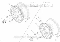 Wheels - STD
