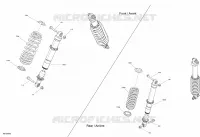 Shocks - STD