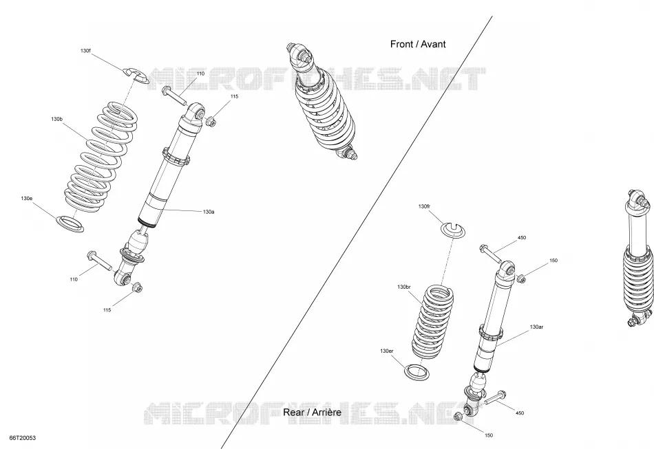 Shocks - STD
