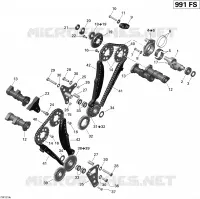 Valve Train