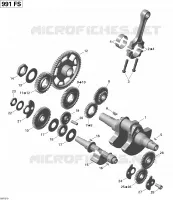 Crankshaft