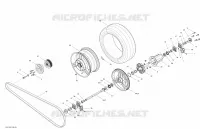 Drive System, Rear