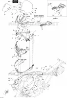 Body And Accessories Console