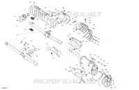 Engine - Exhaust