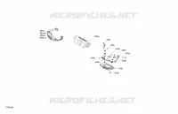 Mechanic - Steering - Air Deflector - XTP