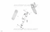 Suspension - Front Shocks - XTP