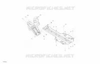 Body - Skid Plate