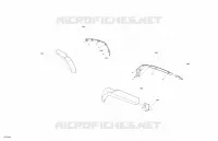 Body - Mudguard