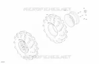 Drive - Front Wheels