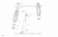 Suspension - Rear Shocks