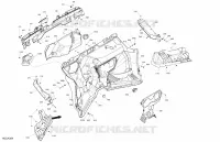 Cab Interior - Firewall