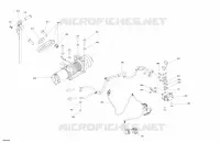 Electric - Winch