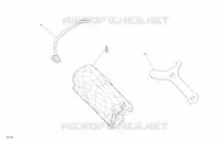 Miscellaneous - Tools