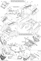Body And Accessories 2, 500 EFI