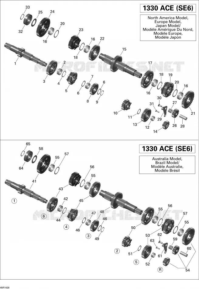 Gear Box
