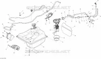 Fuel System _14Y1403