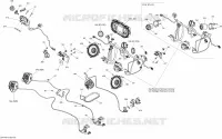 Electrical System Front View_20Y1403c